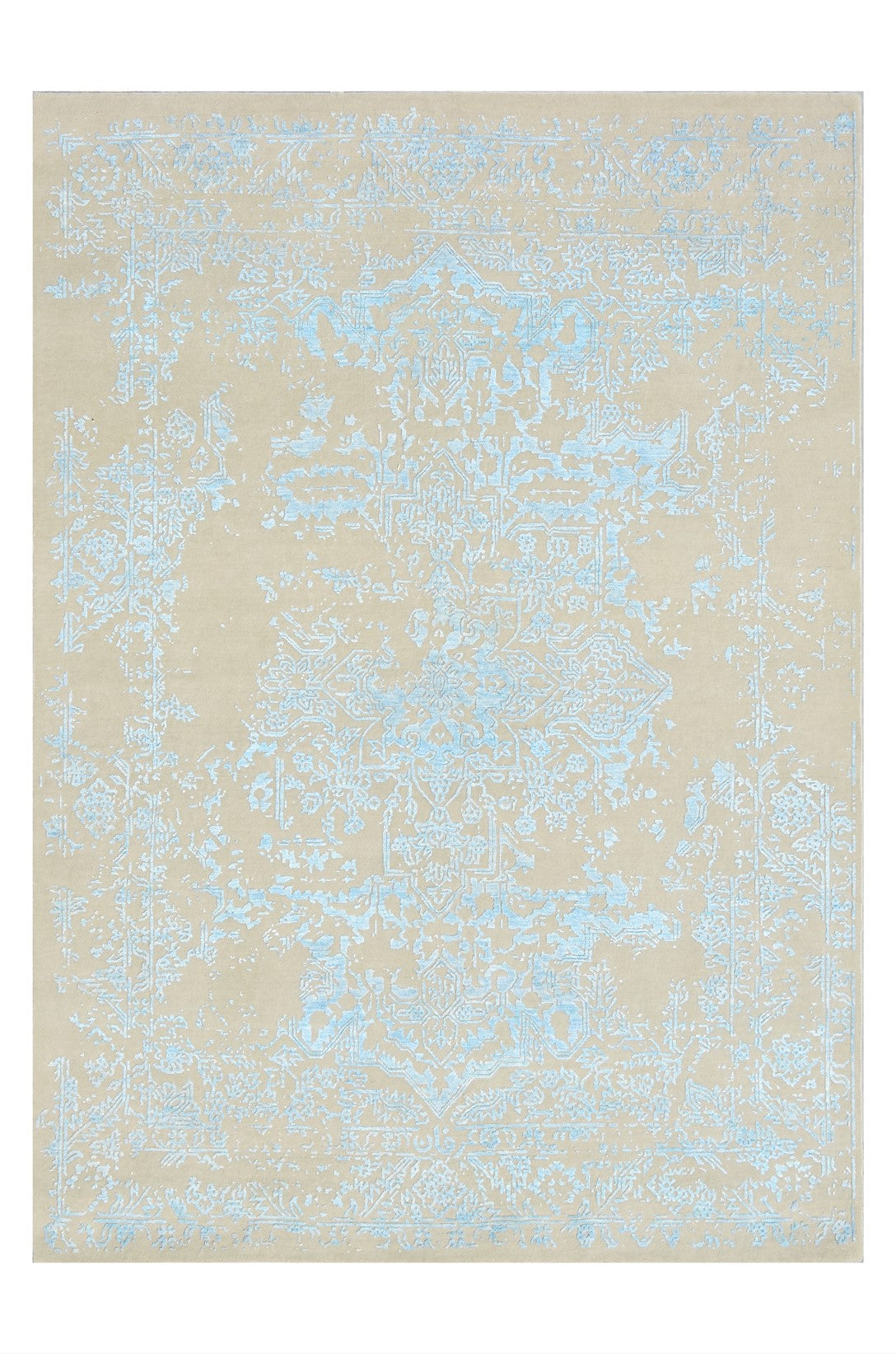 Dara Heriz 181x120