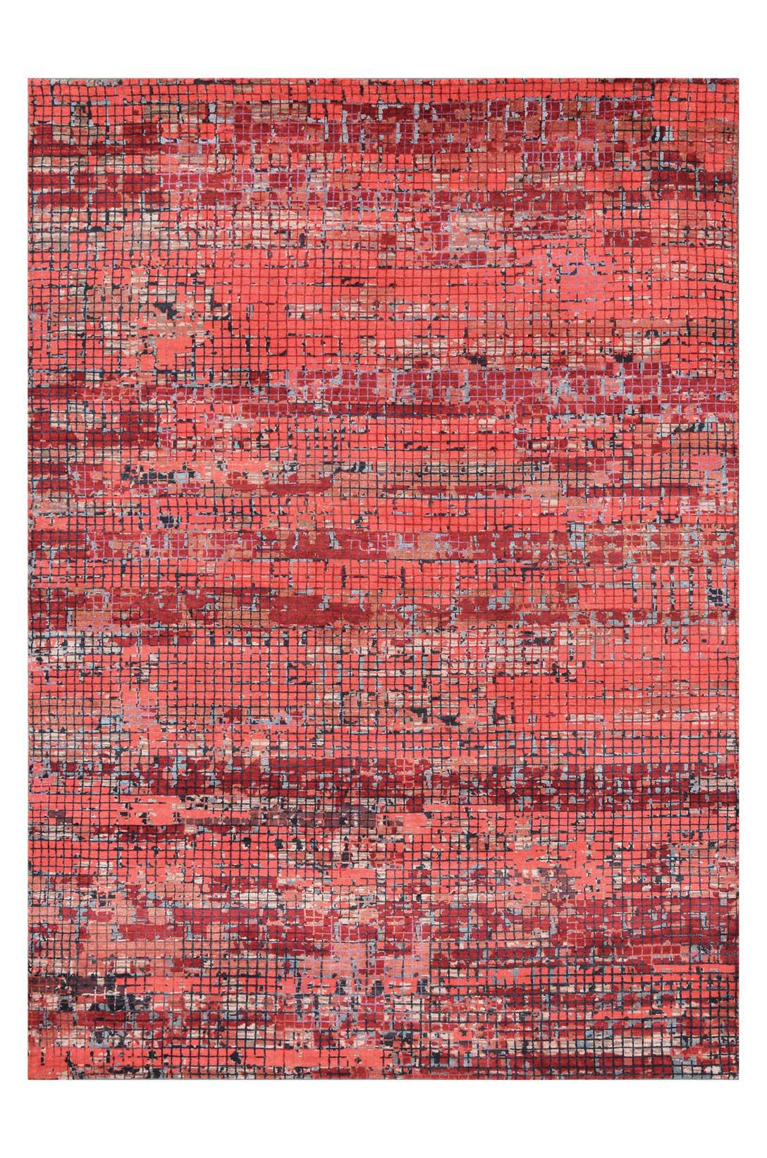 Mosaic red 238x166