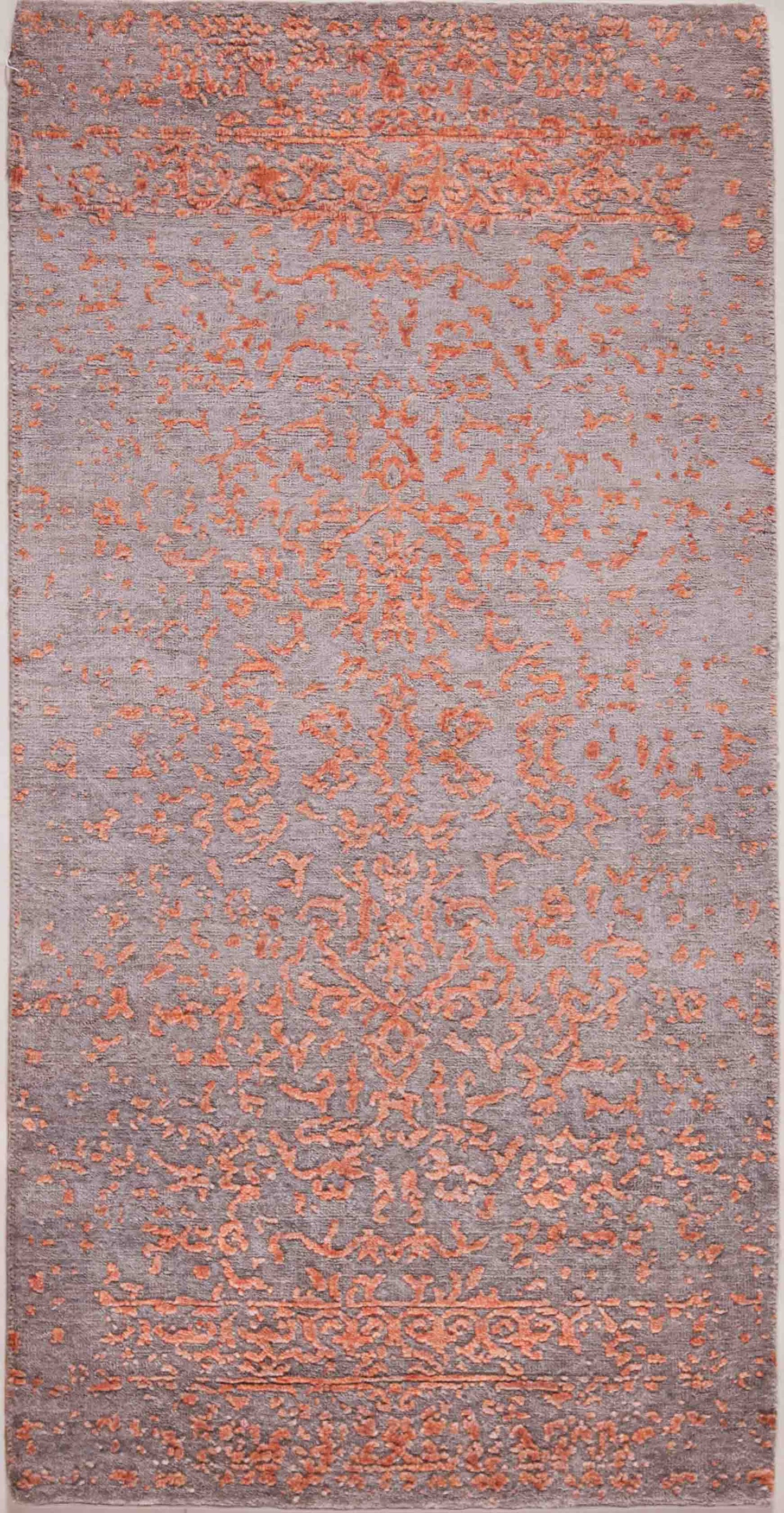 Baral Orange 143x73