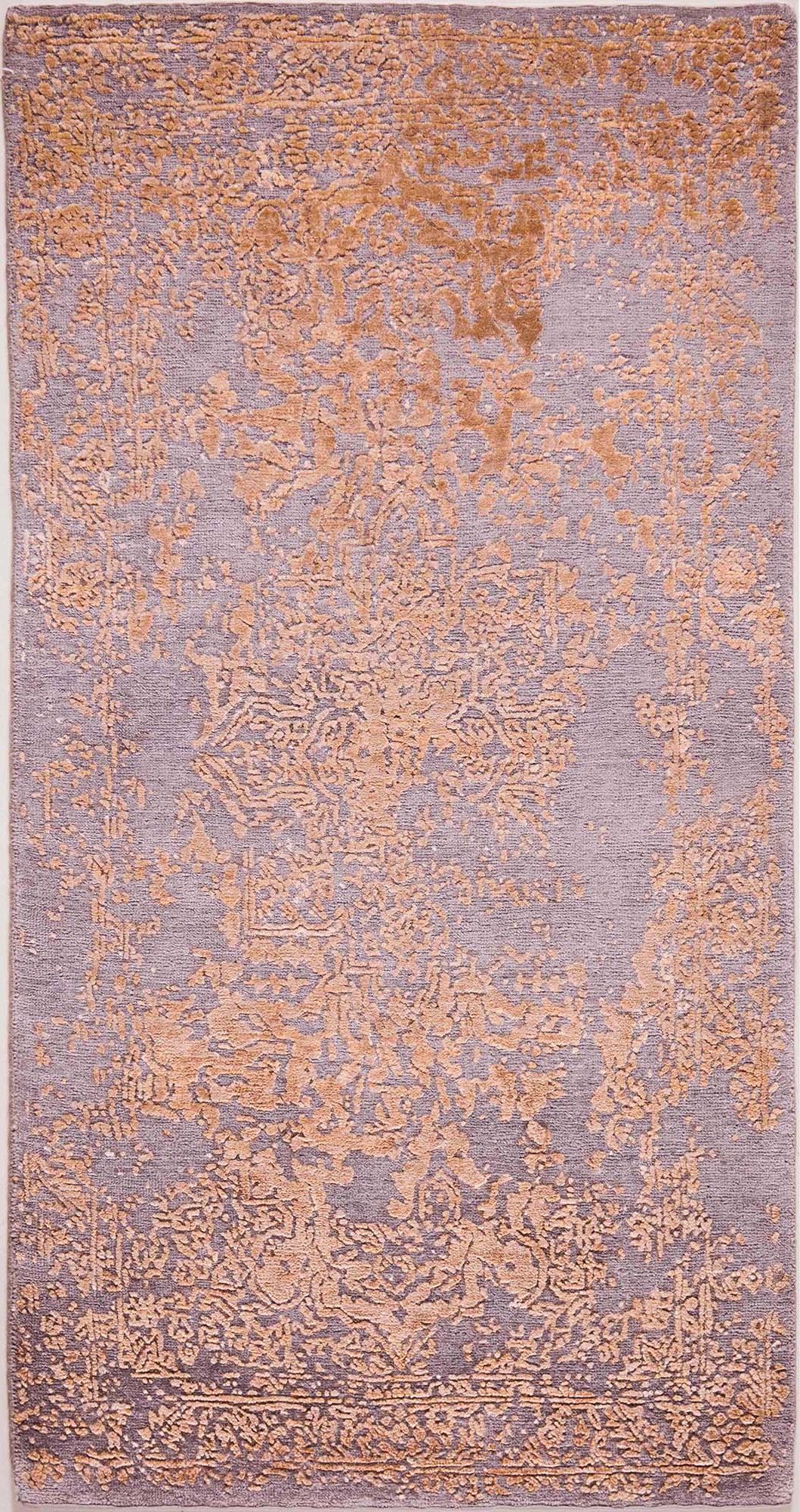 Dara Golden Serapi 138x72