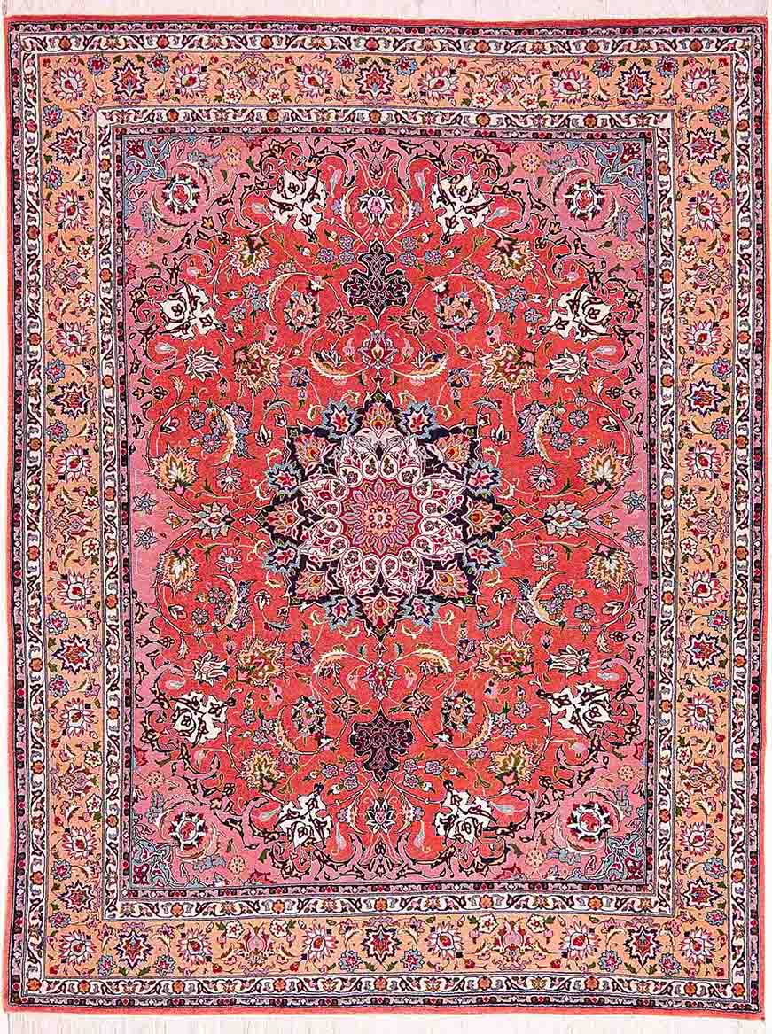 Täbriz 200x155