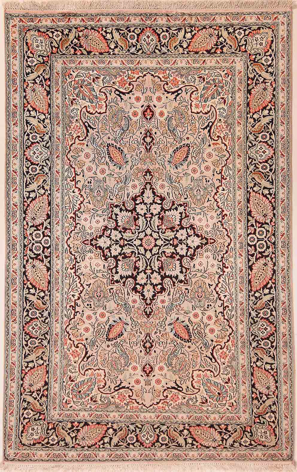 Kaschmir Seide 171x109