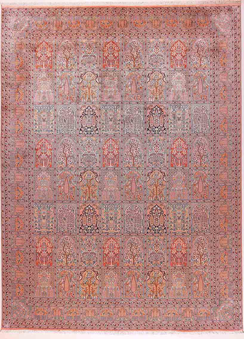 Kaschmir Seide 369x273