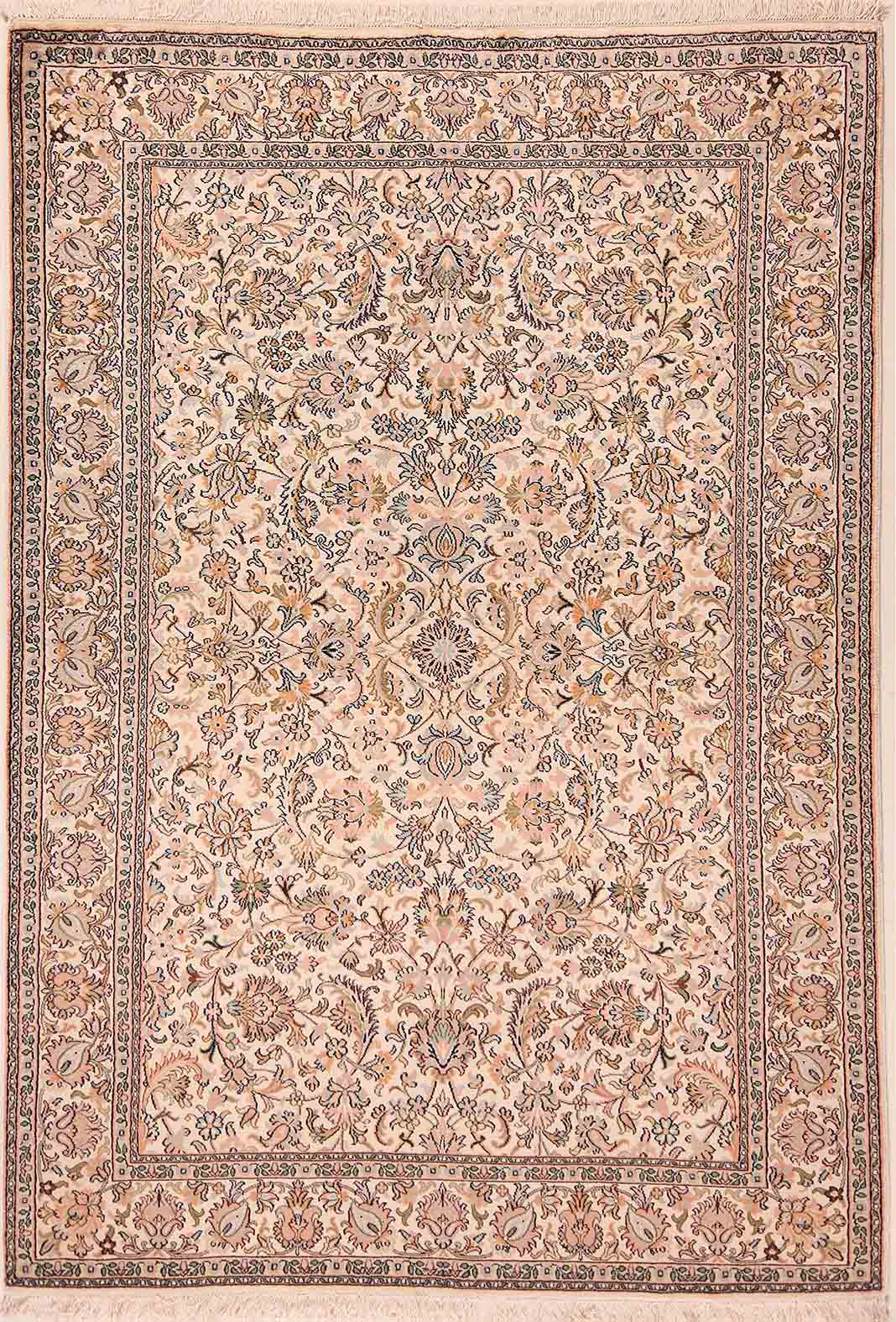 Kaschmir Seide 183x127