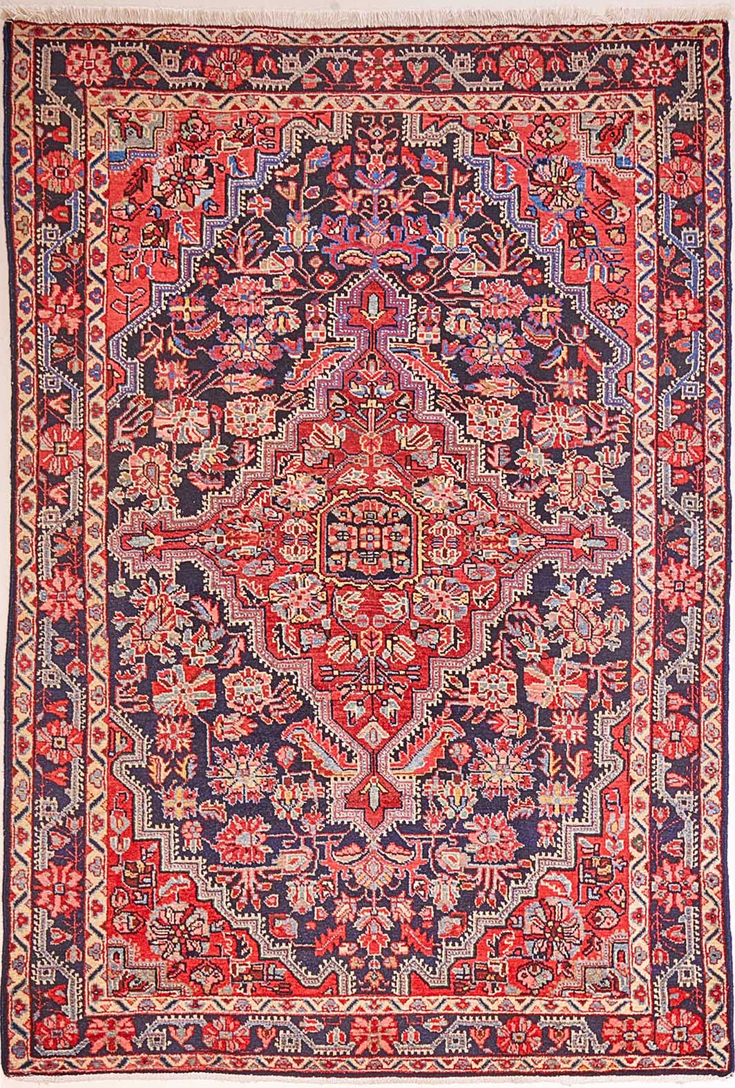 Malayer 204x140