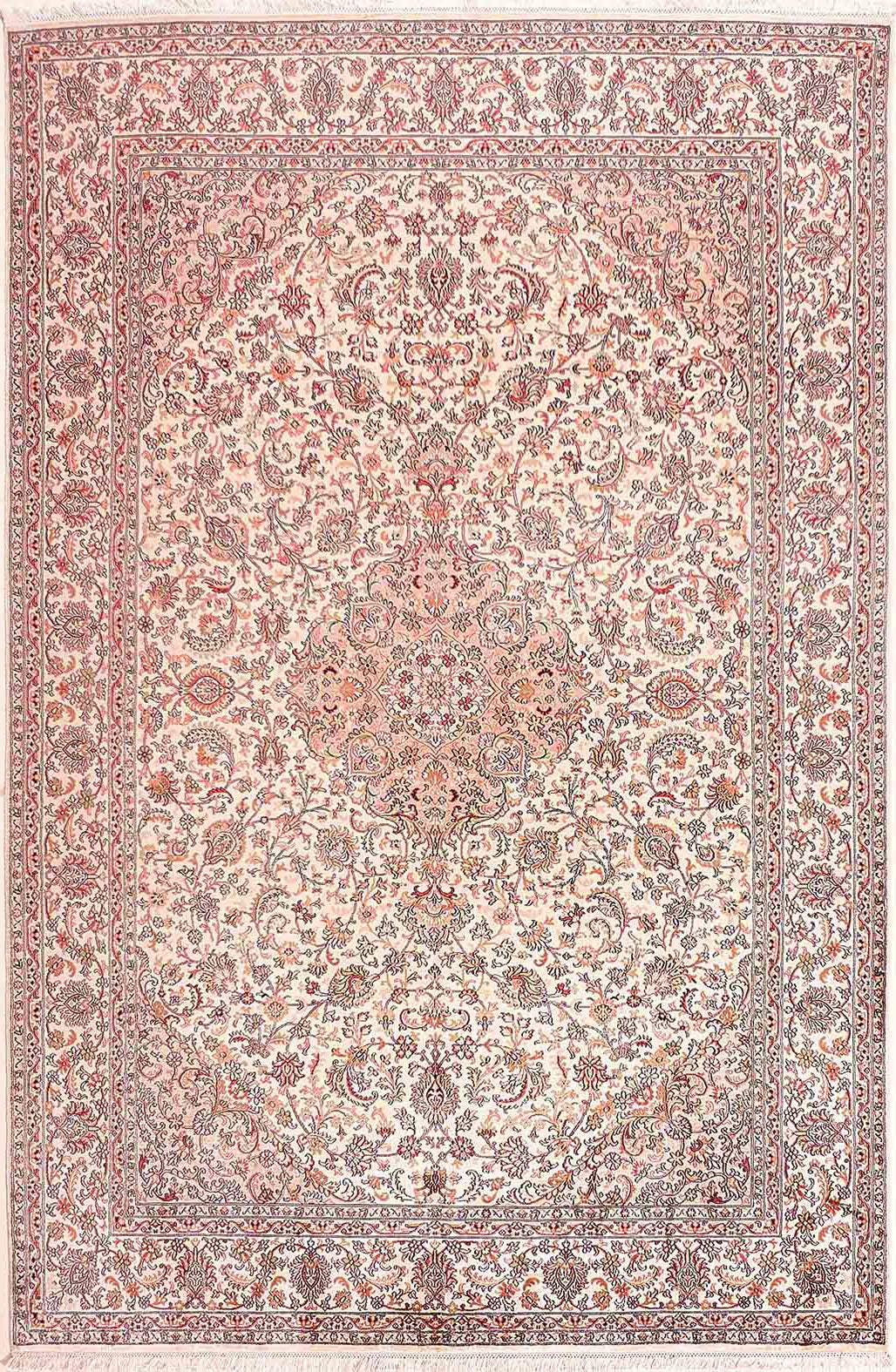 Kaschmir Seide 303x200