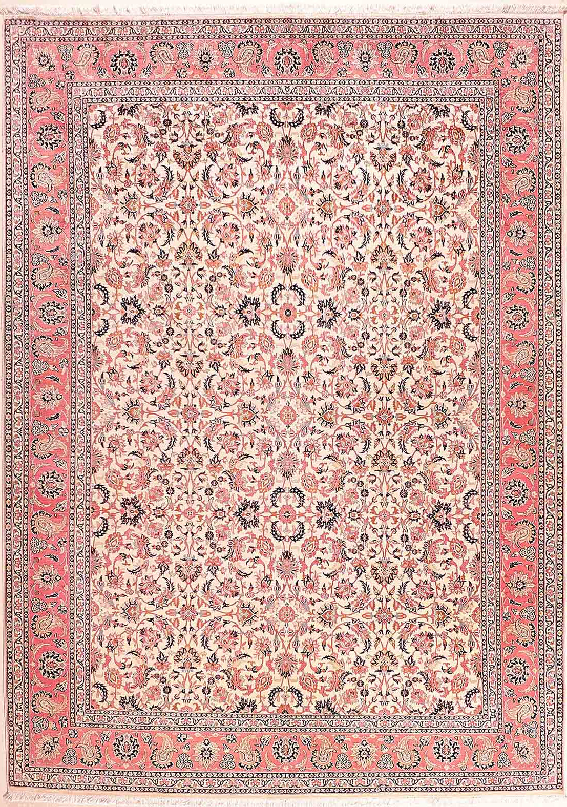 Kaschmir Seide 330x237