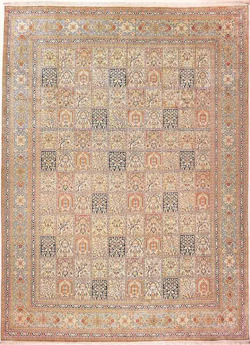 Kaschmir Seide 377x278