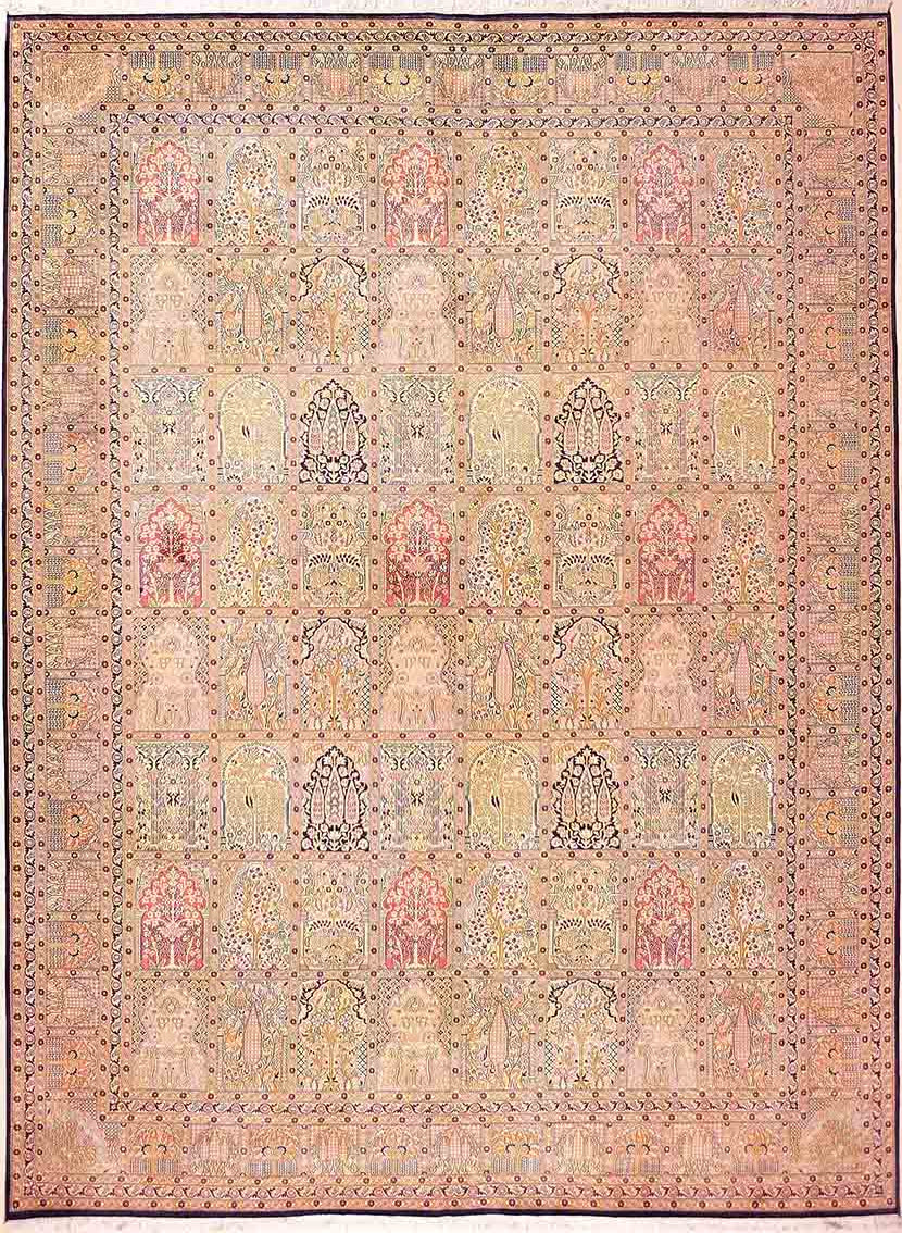 Kaschmir Seide 368x274
