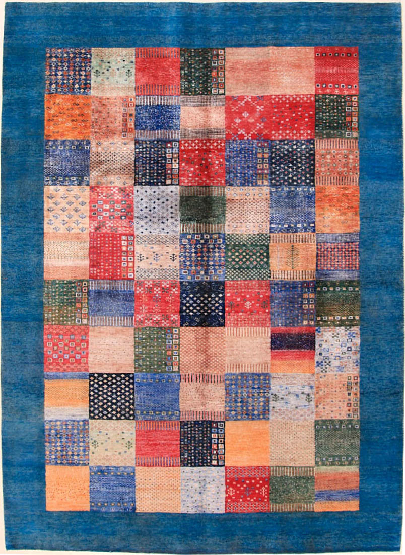 Lori IR 13S M.Blau/Multy 238x172