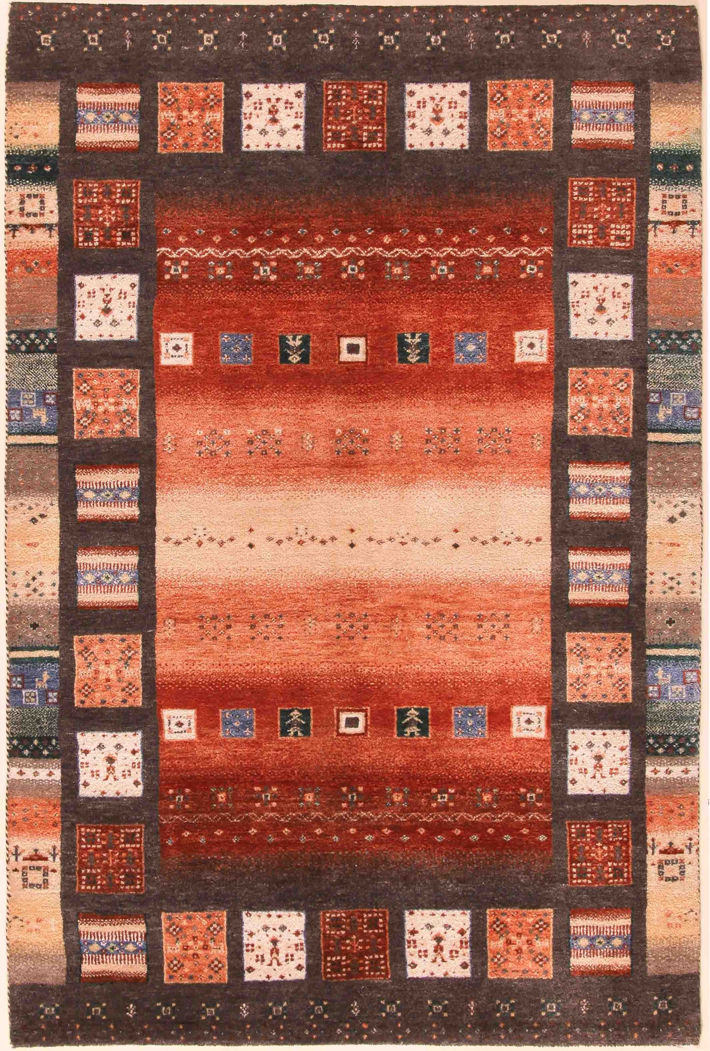 Lori Arabesque 183x124