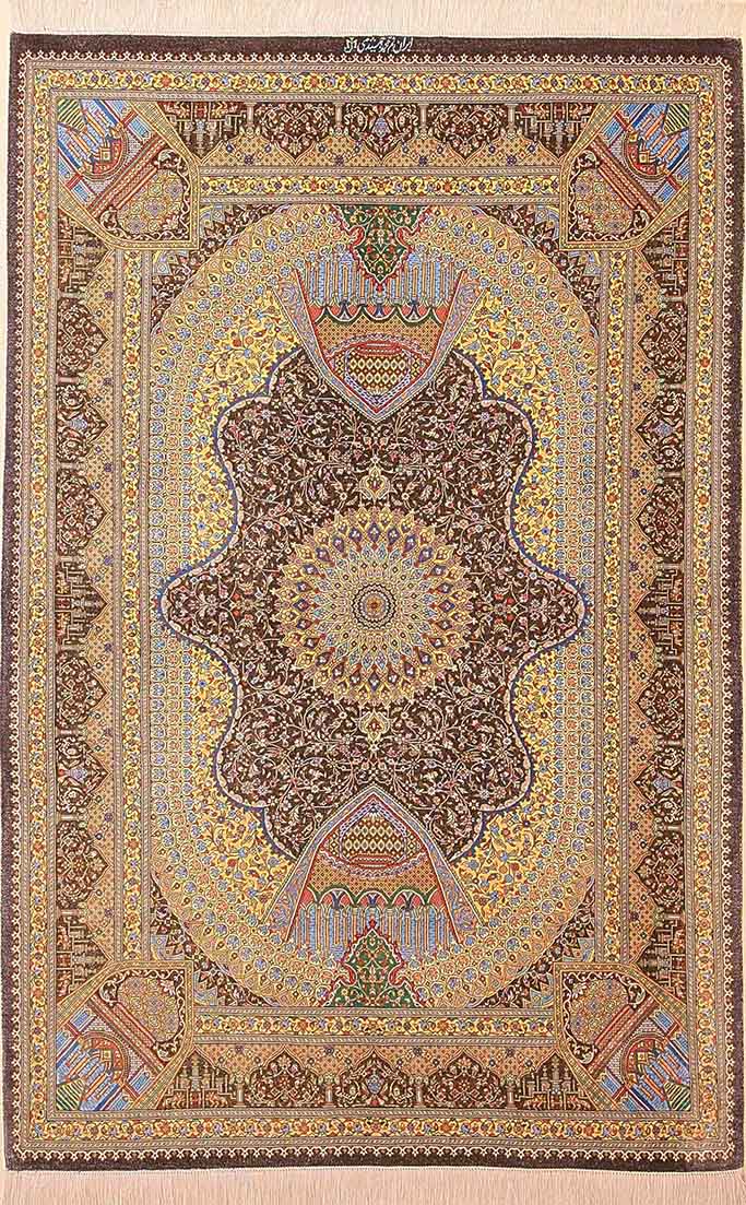 Ghom Djamshidi 151x99