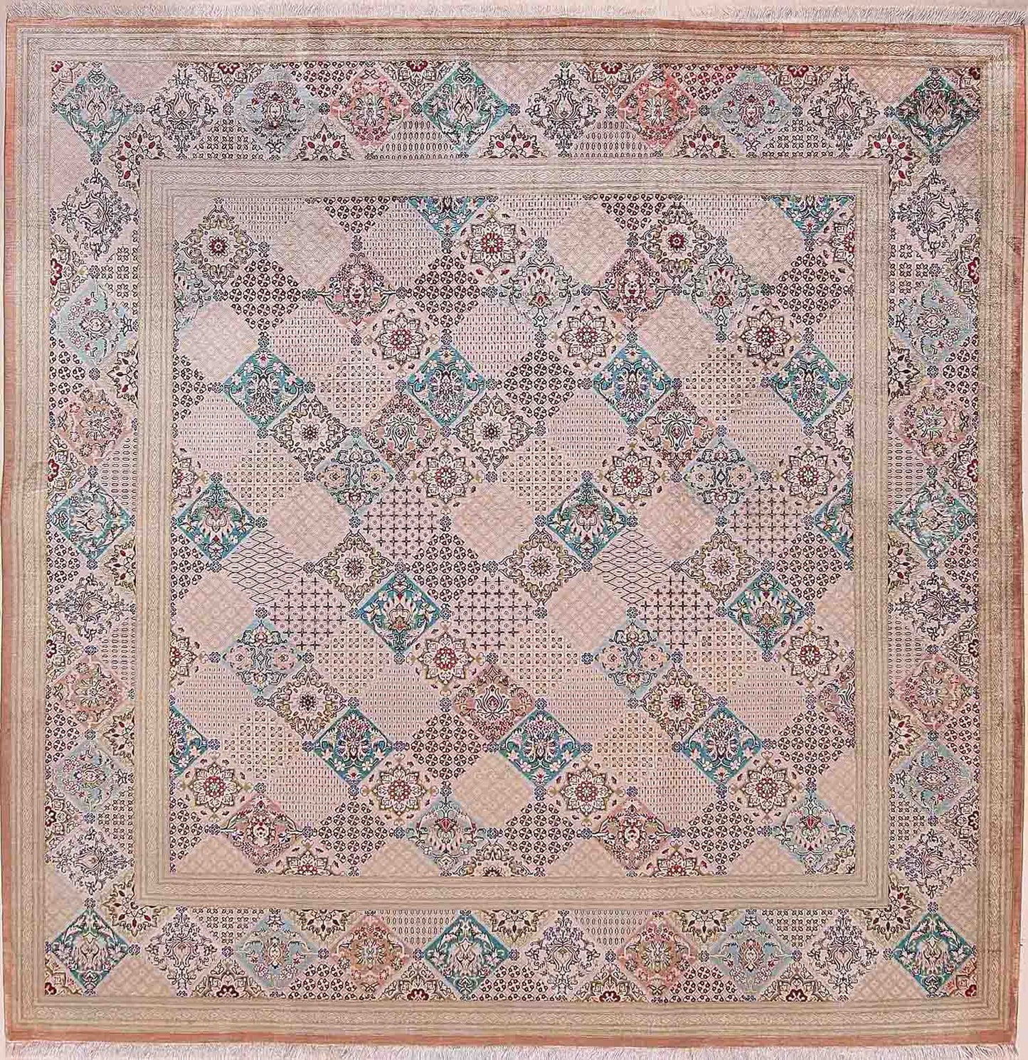 Ghom Seide 197x197