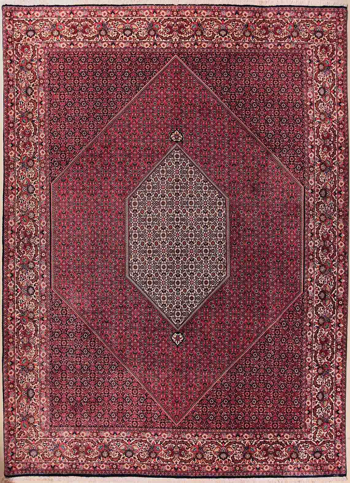 Bidjar Tekab 345x250