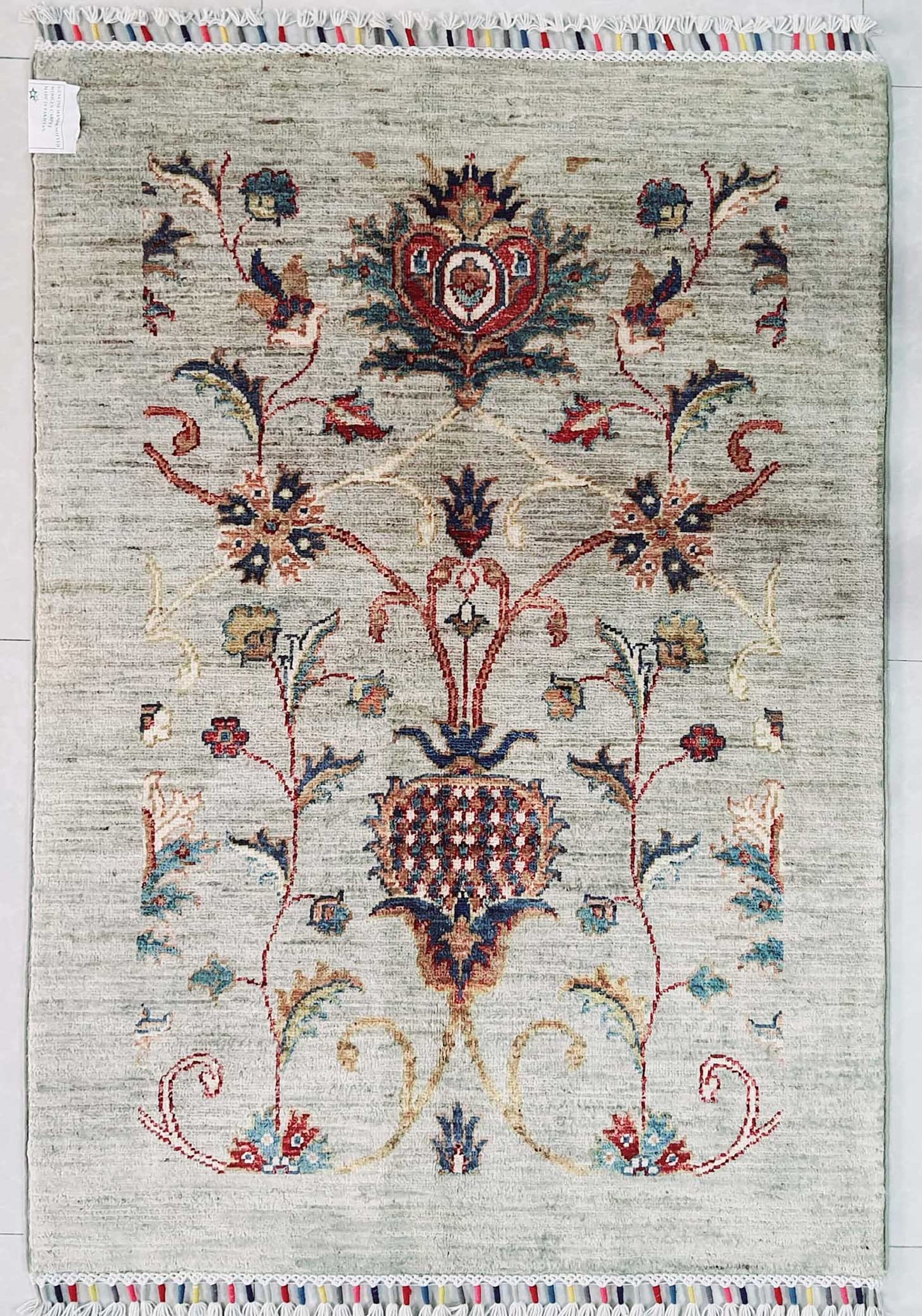 Katani BA 125x84