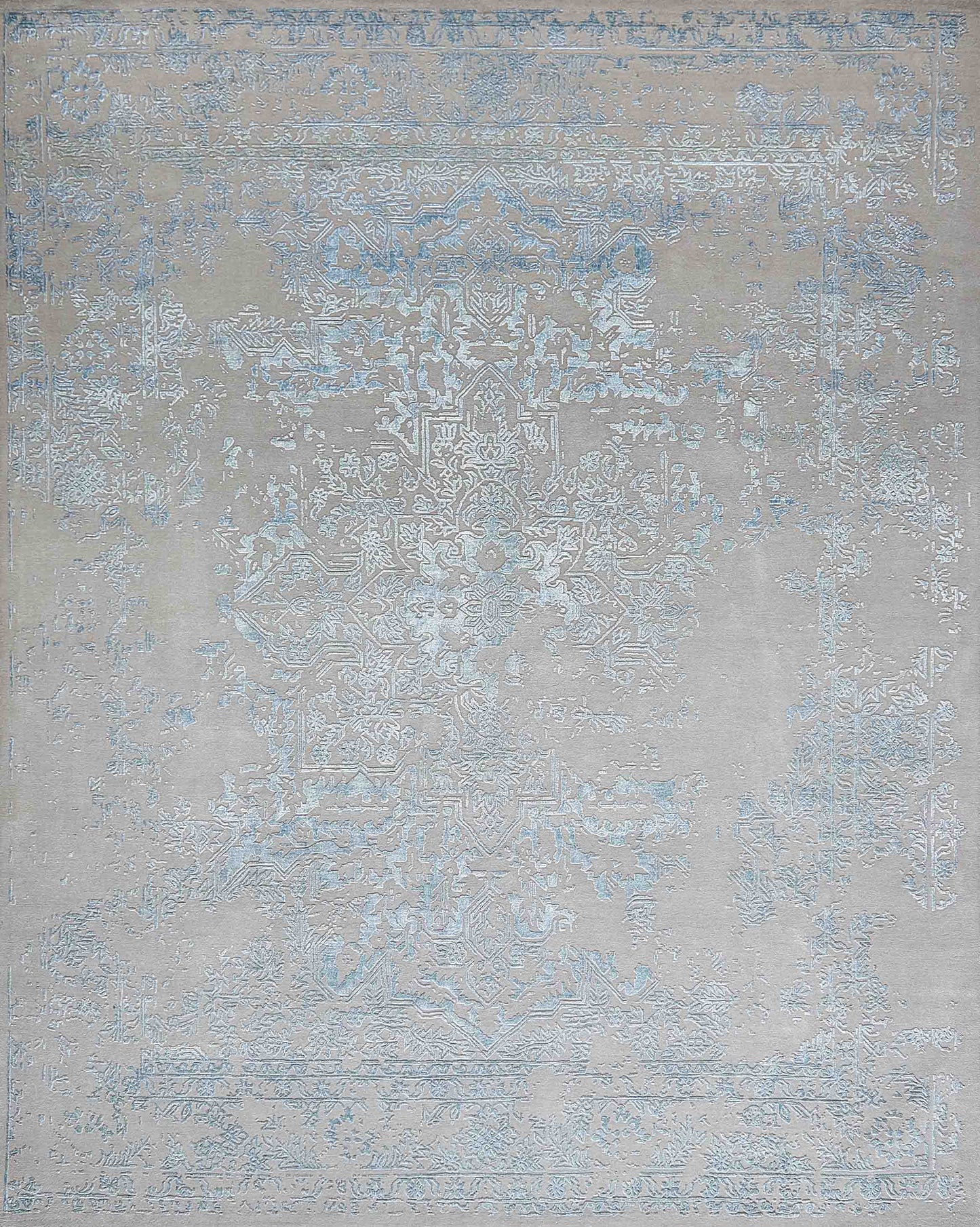 Dara Heriz 185x122
