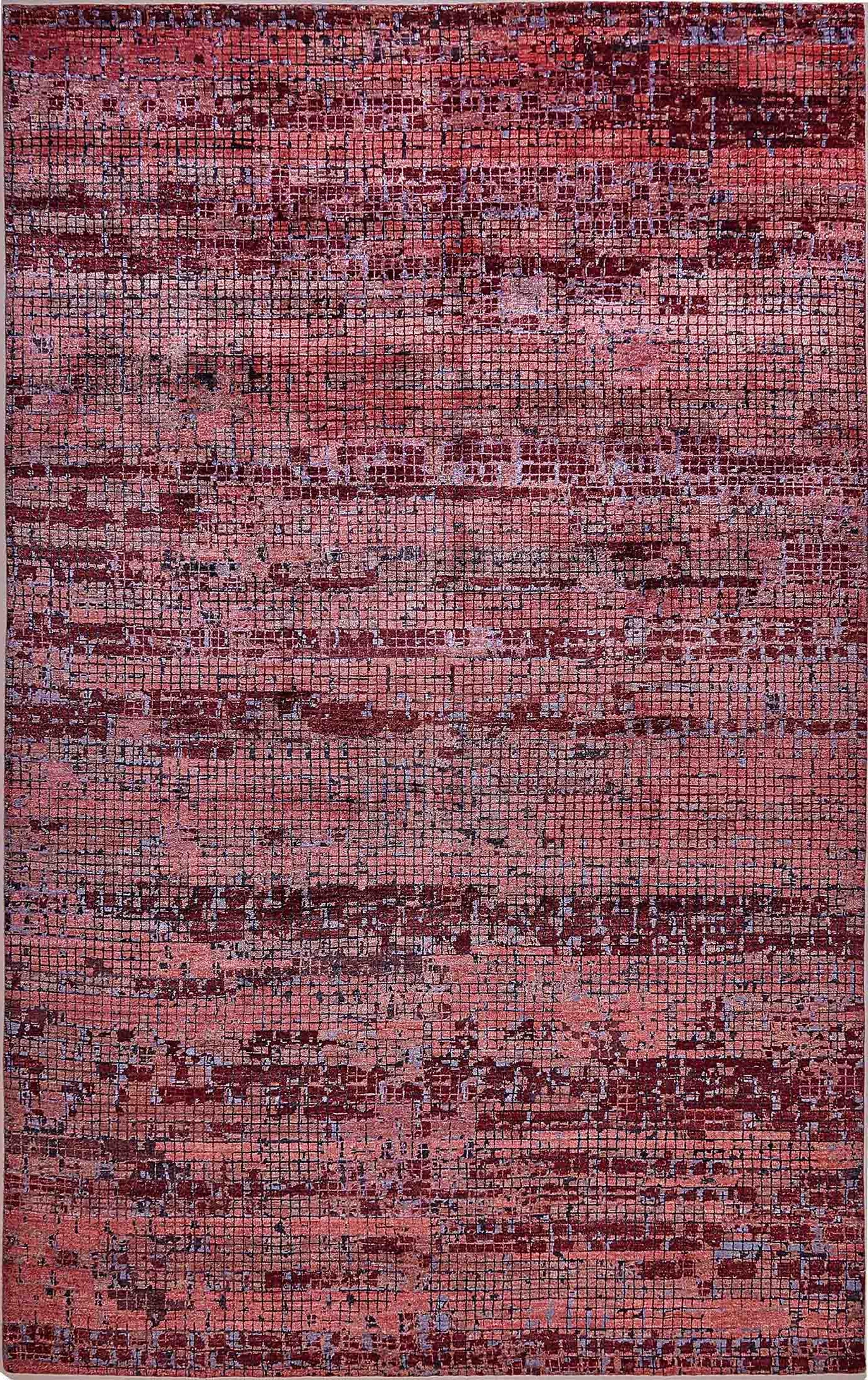 Mosaic red 208x137