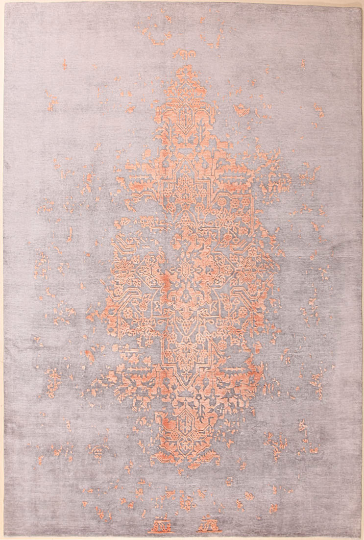 Leaf Orange 305x204