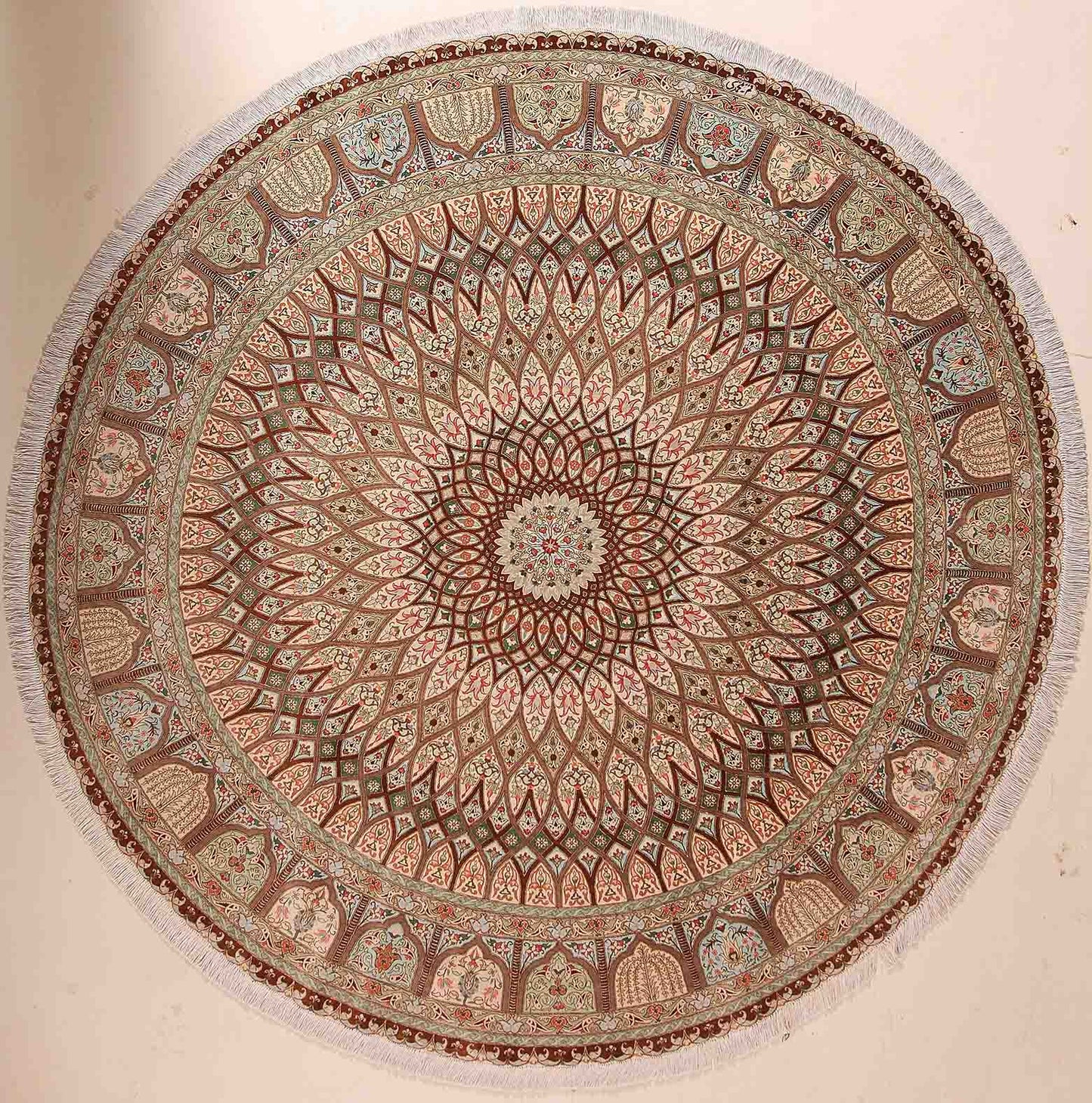 Ghom Seide Ahmadi 199x199