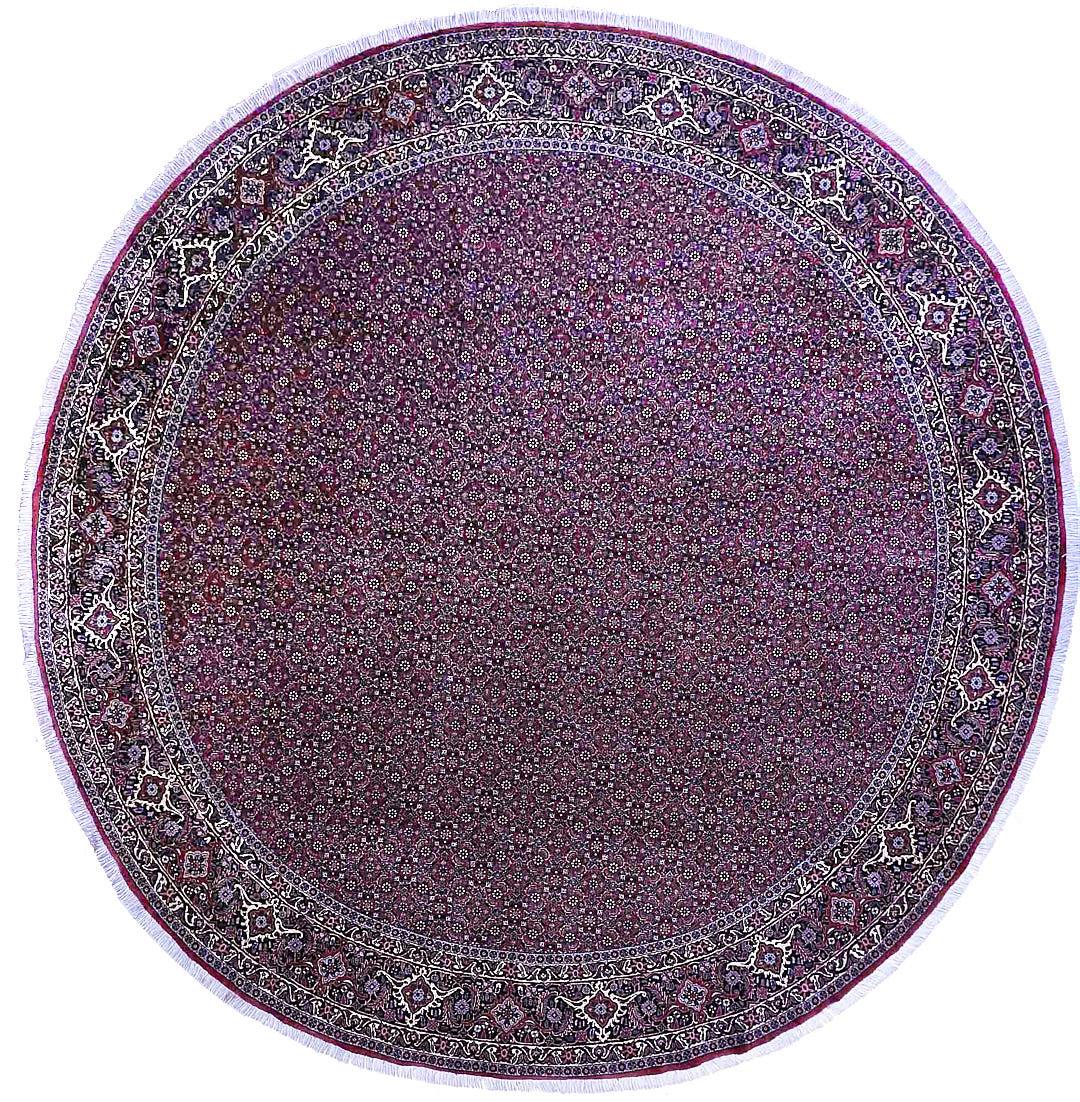 Bidjar Tekab 324x324