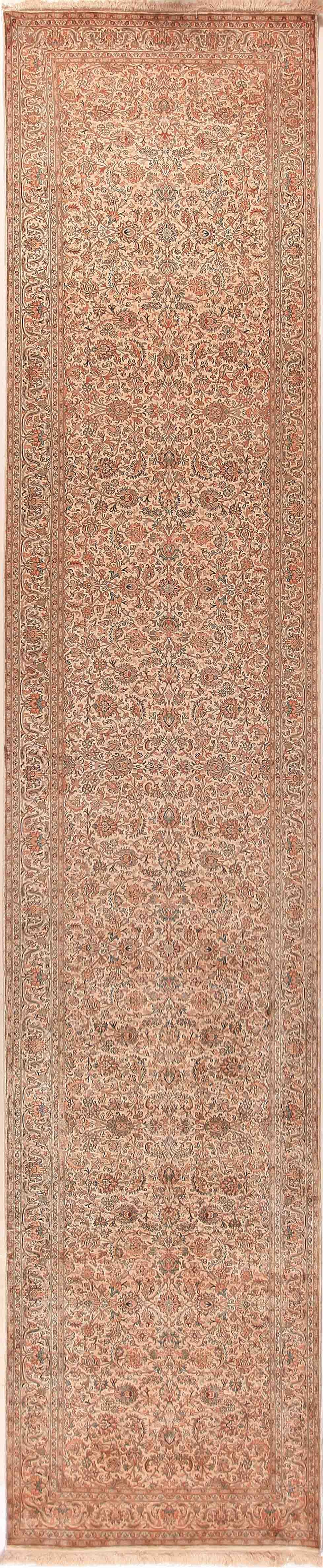Kaschmir Seide Superfein 454x92
