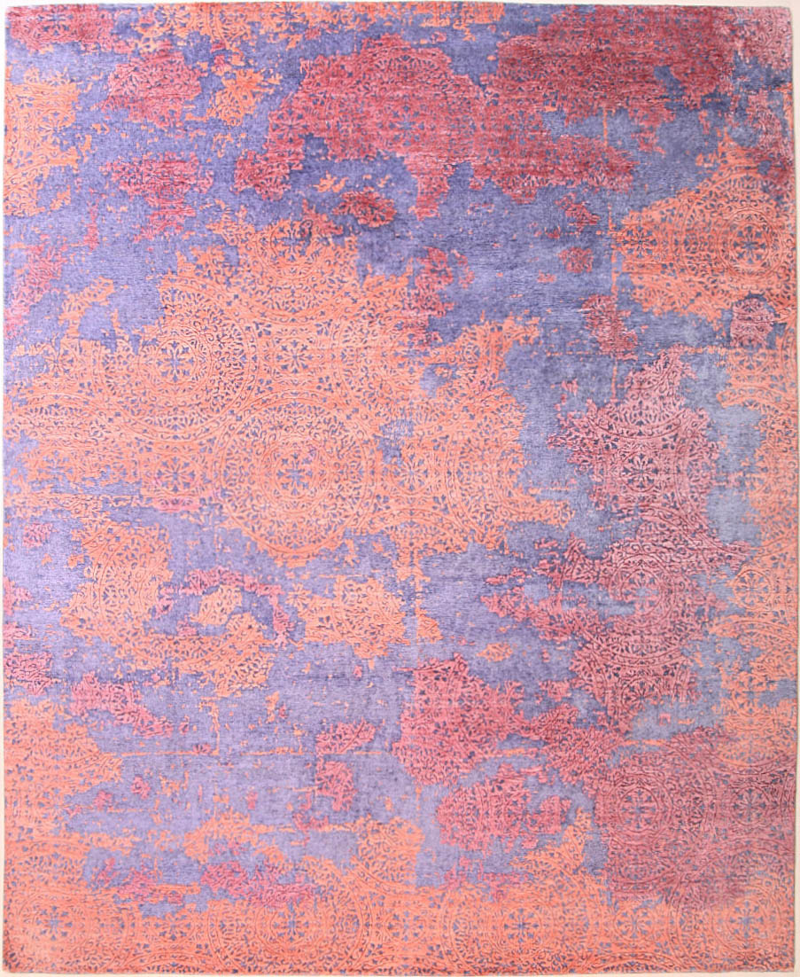 Baral Lotus rust 305x241
