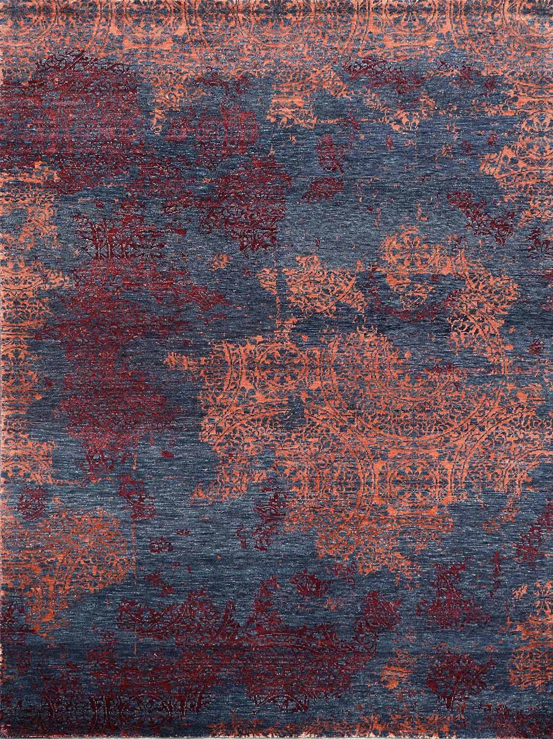Baral Lotus rust 205x146