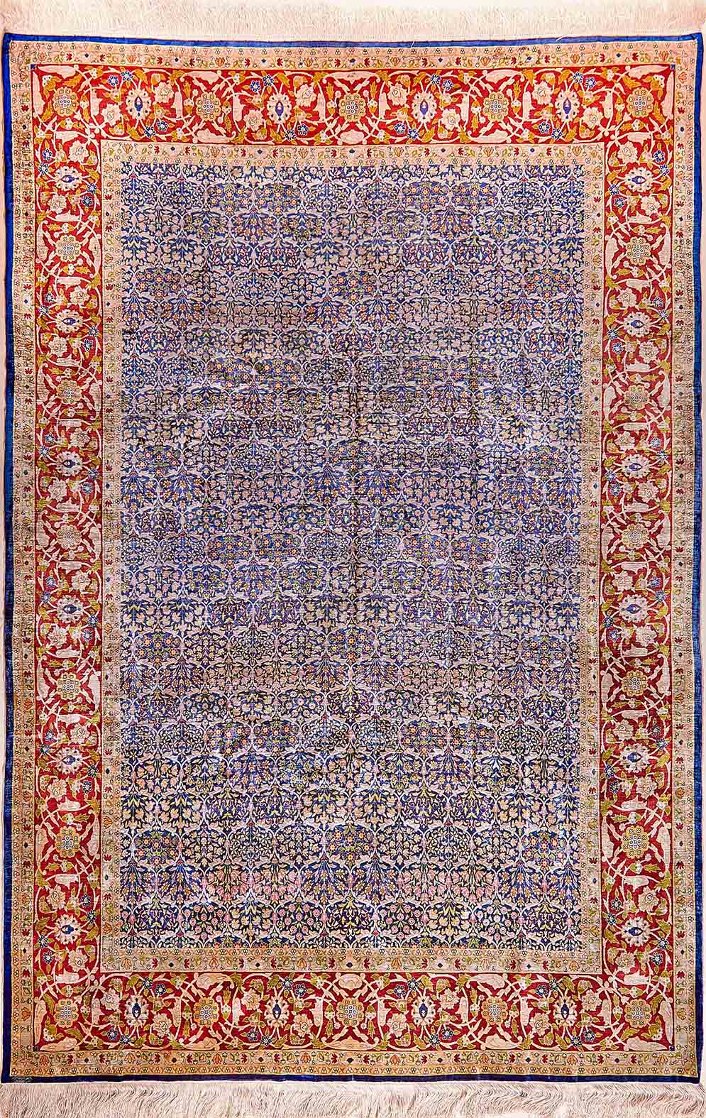 Hereke Seide 249x166