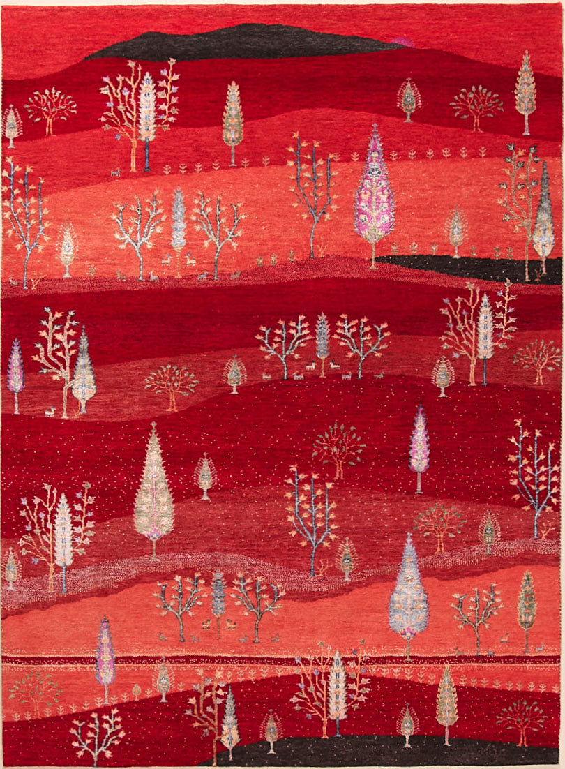 Arbor 26 Amber 183x124