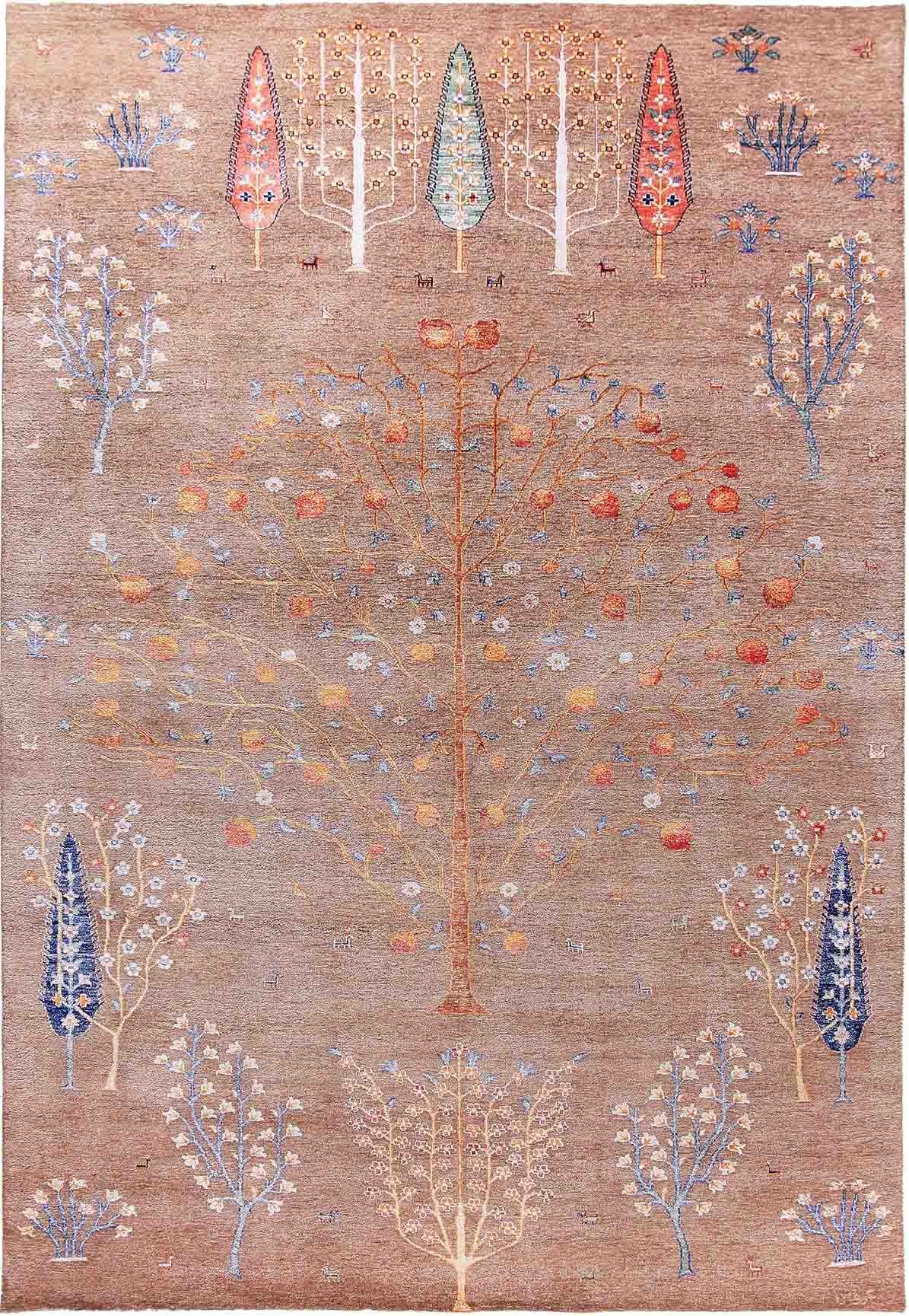 Arbor 24 Autumn 147x73