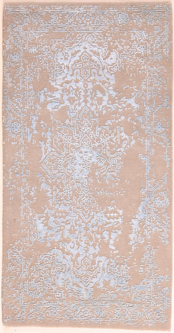 Dara Heriz 143x75