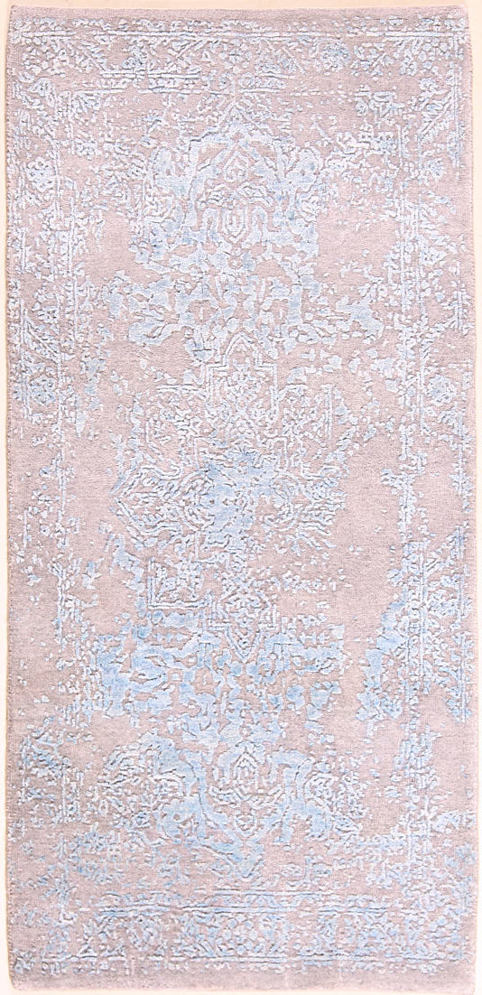 Dara Silver Heaven 139x66