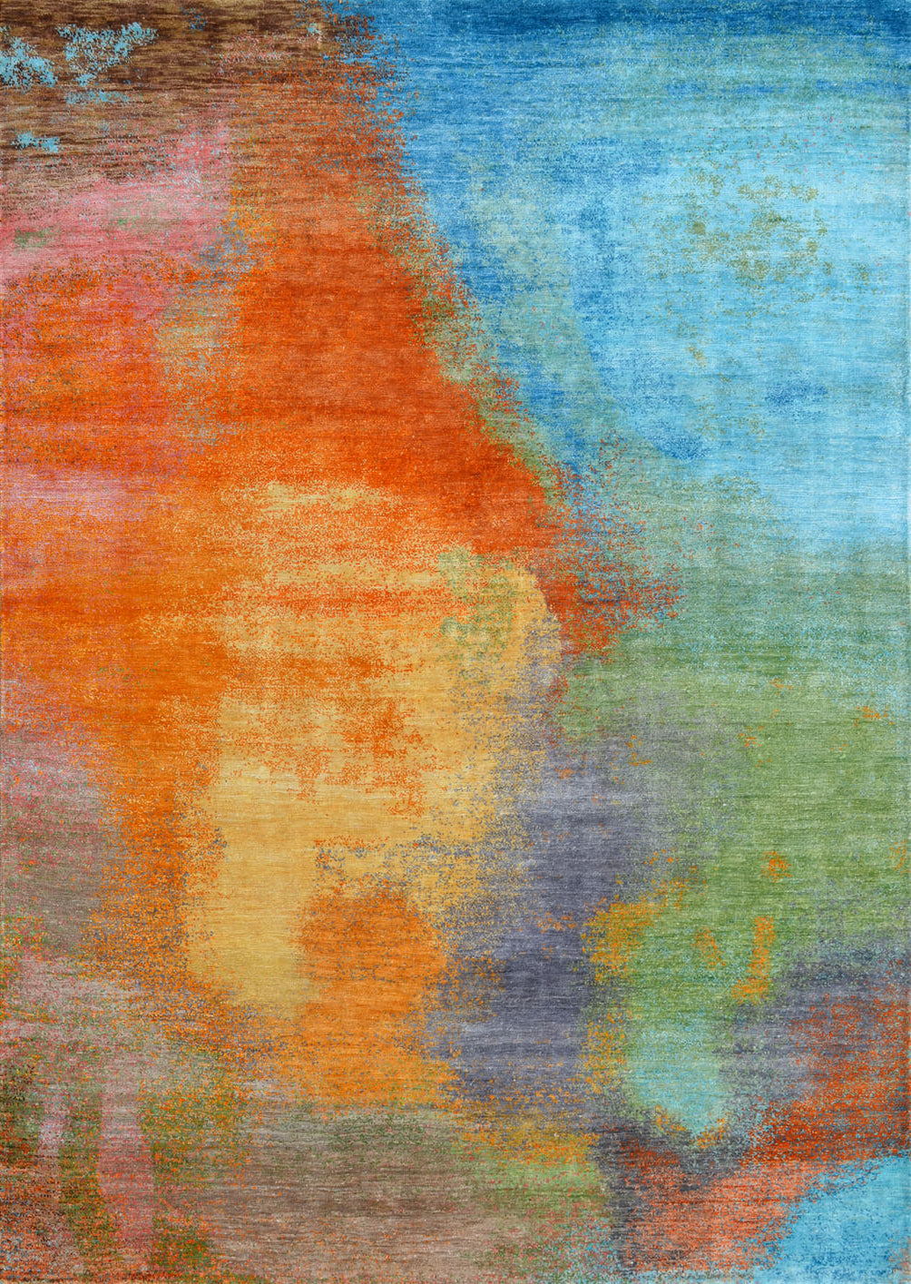 Energy Sunshine 181x120