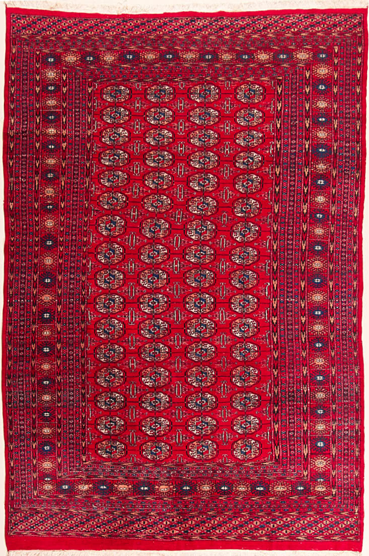 Pak-Buchara 272x181