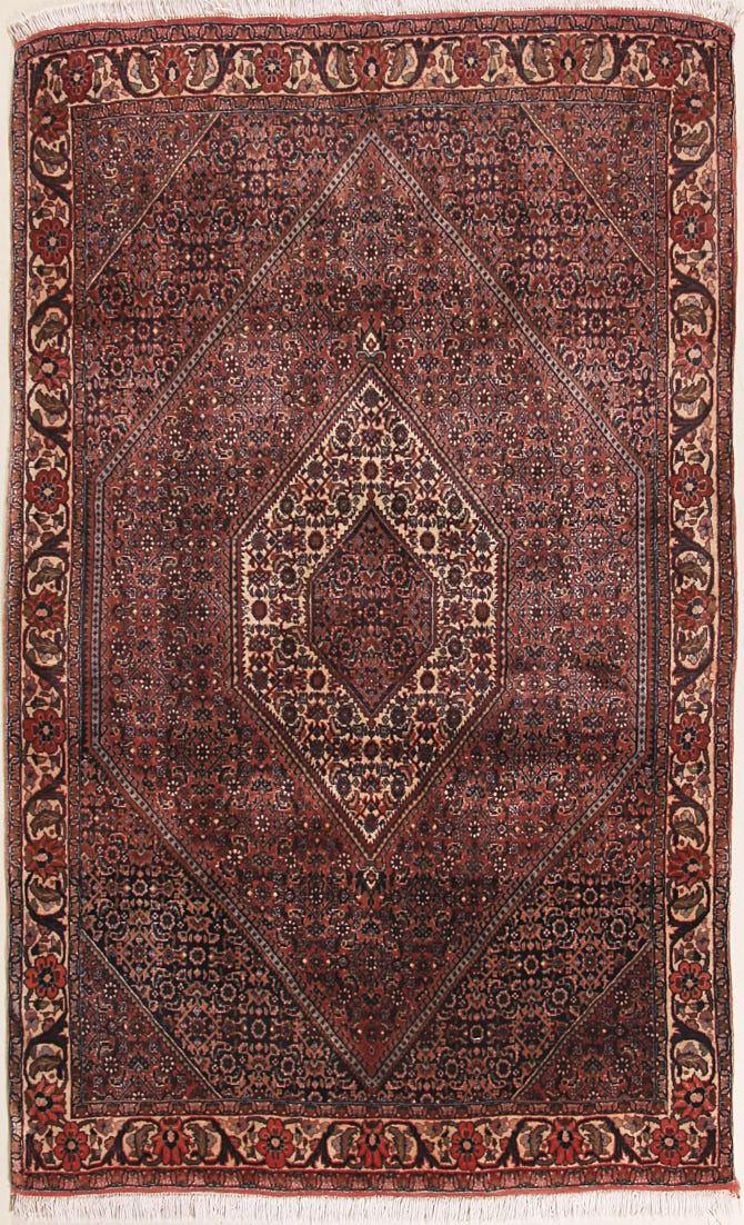 Bidjar 181x112