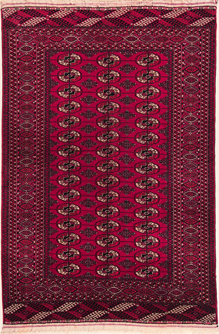 Turkman 200x130
