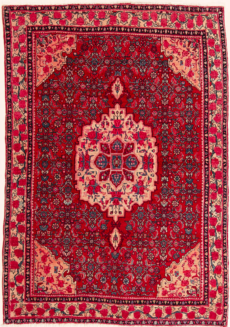 Bidjar 160x110