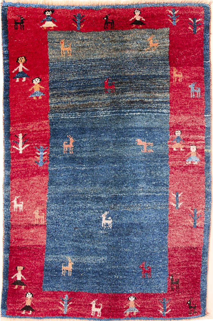 Gabbeh 153x104