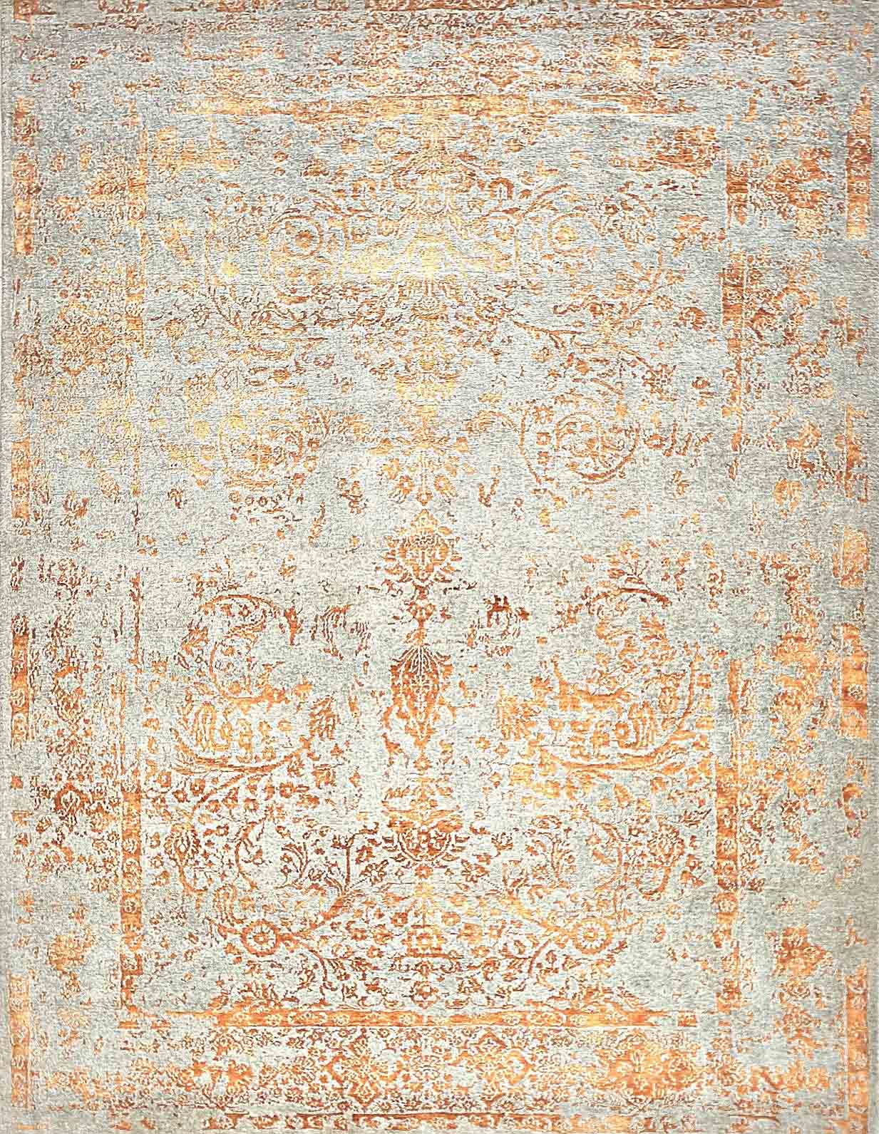 Anto Brass Garden 204x153