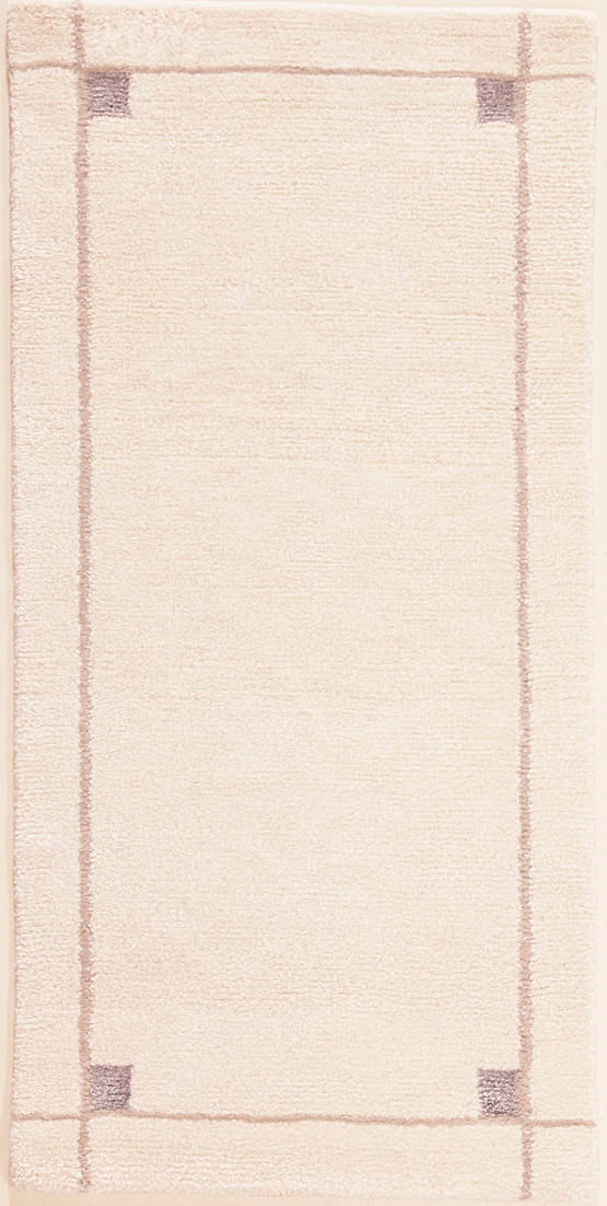 Lambi White 140x70