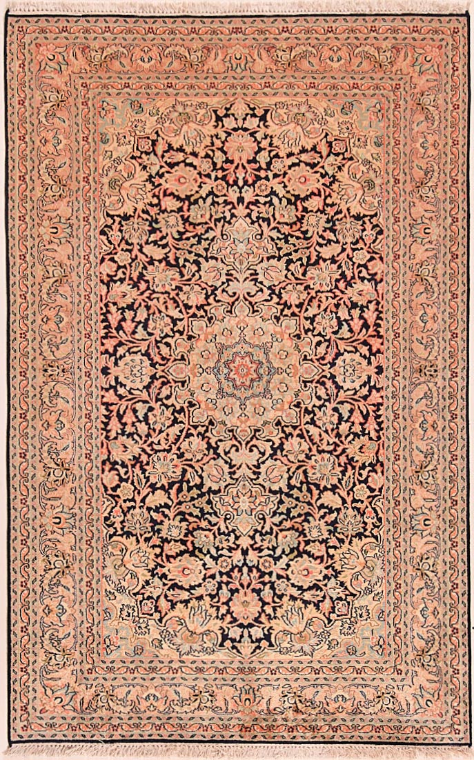 Kaschmir Seide 178x123