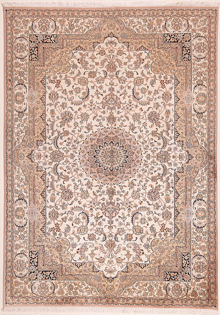 Kaschmir Seide 219x157