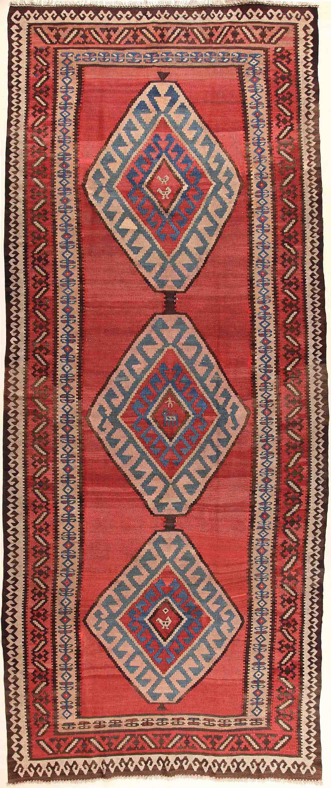 Kelim 363x146