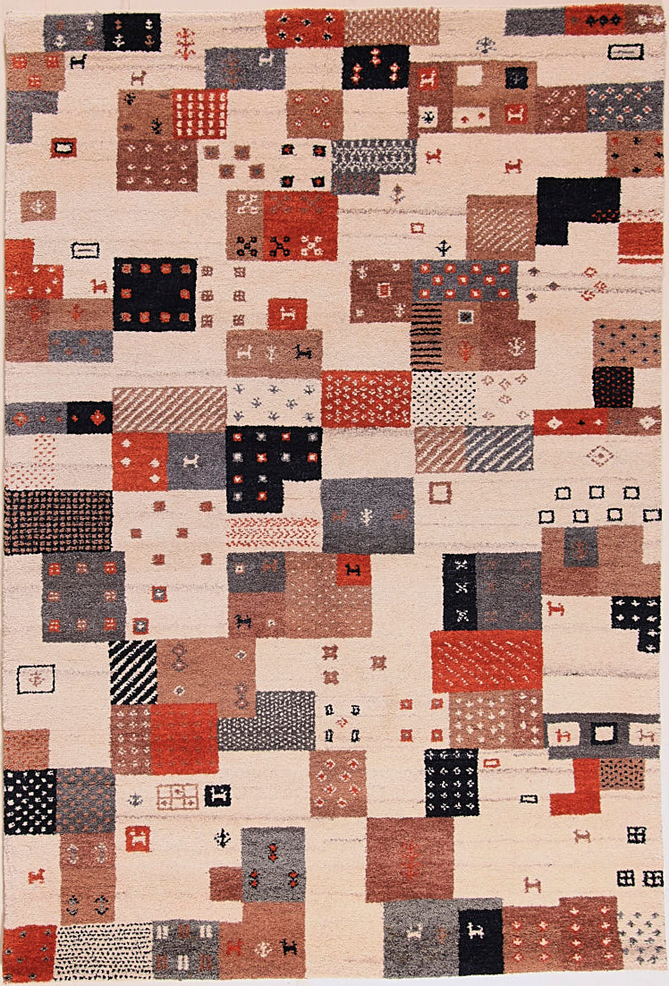 Gabbeh 200x140