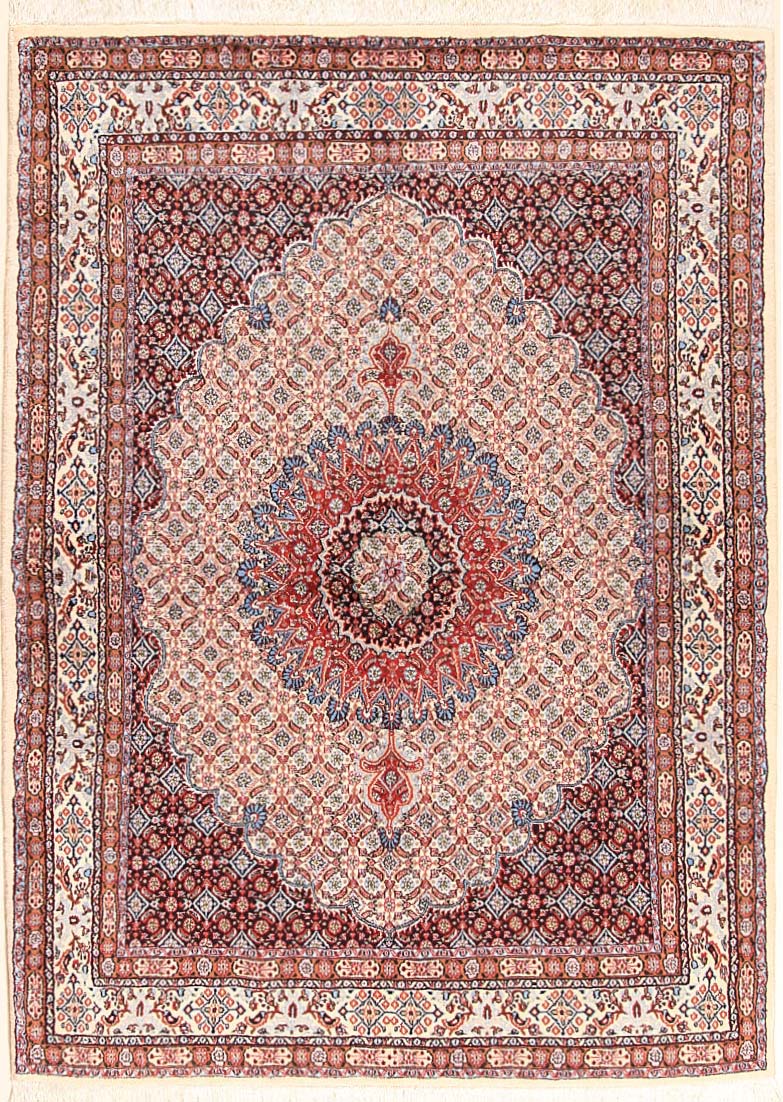 Moud Royal 195x145