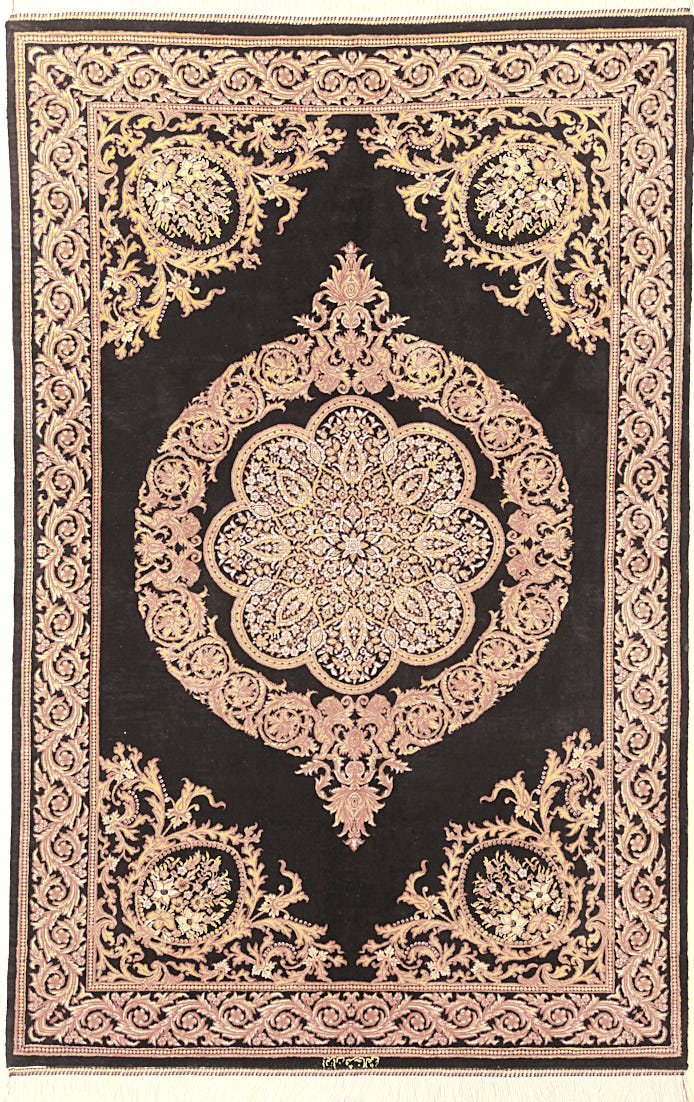 Ghom Seide Khaleghi 158x100
