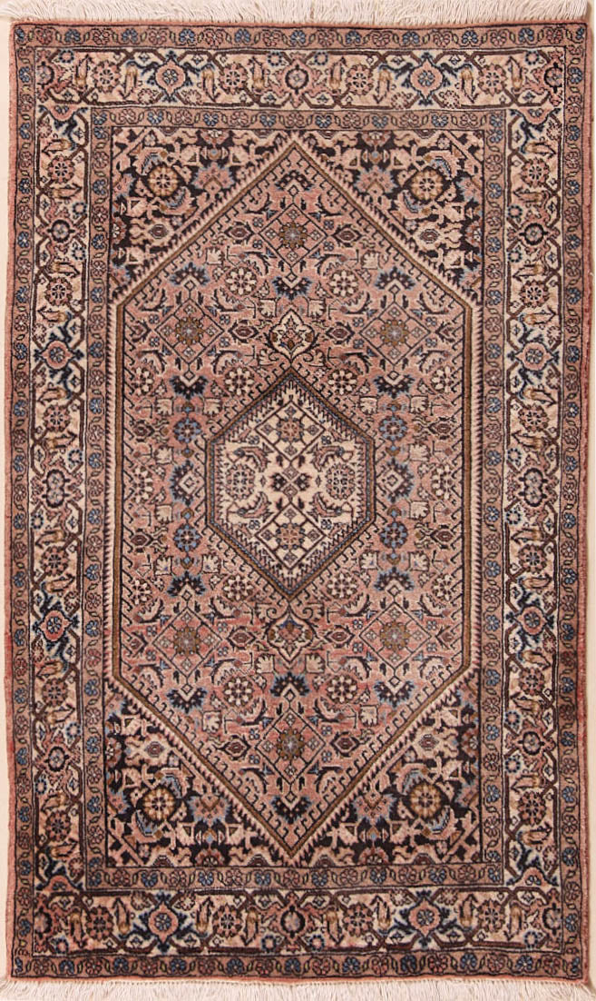 Bidjar 137x84