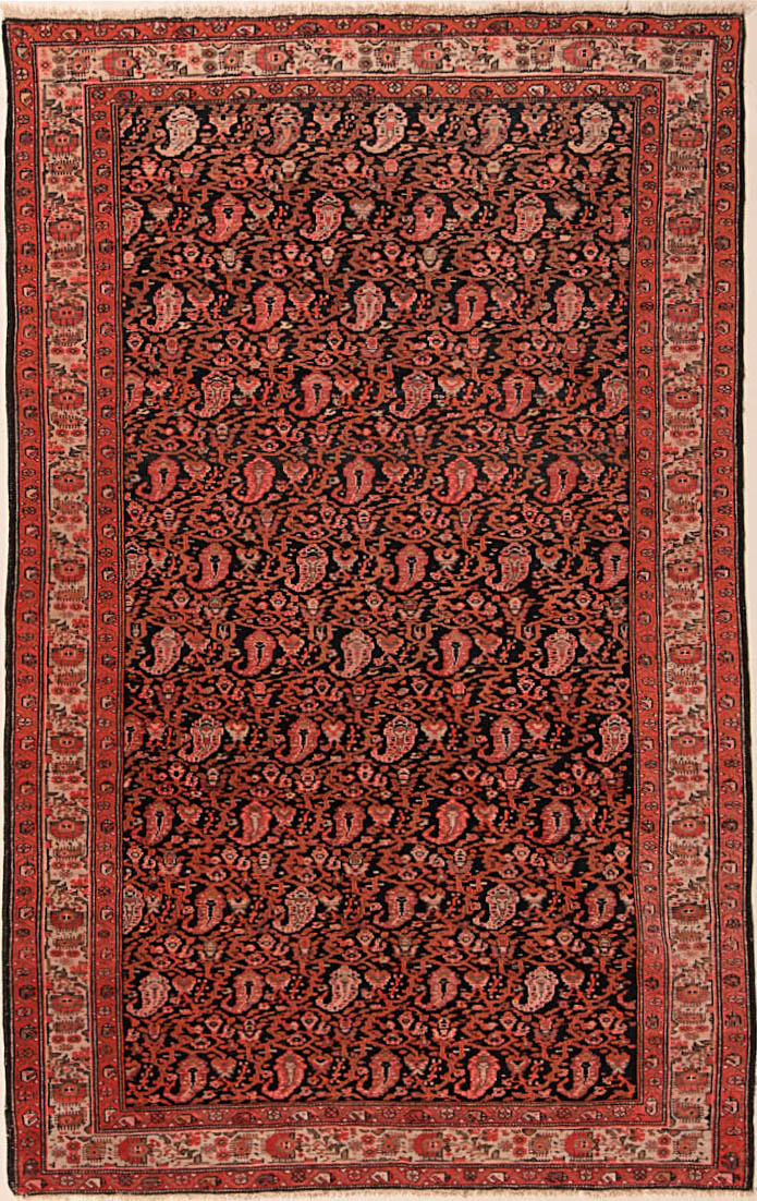 Malayer 203x127