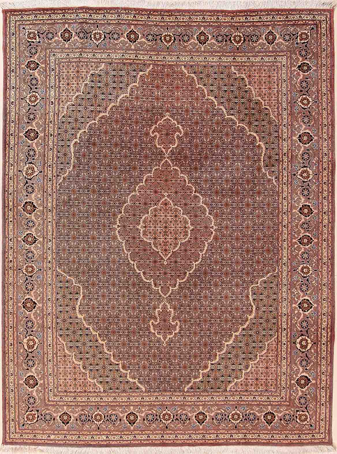 Täbriz Mahi 196x150