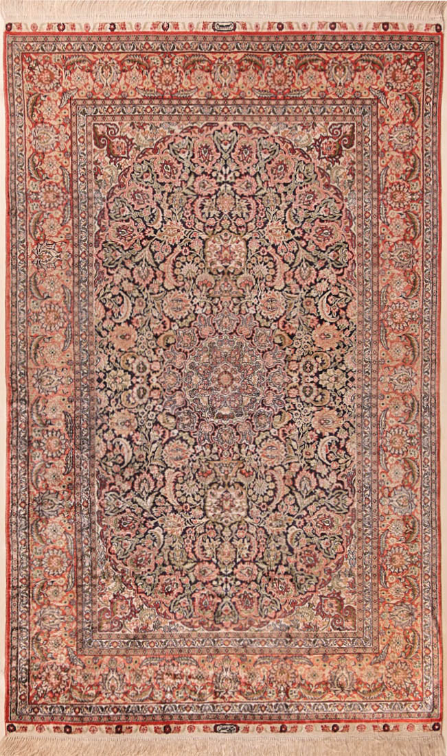 China Seide 150x90